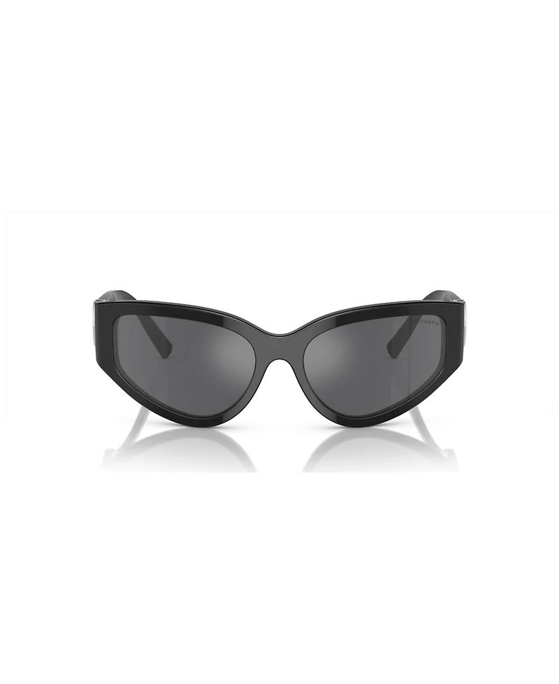 Tiffany & Co. Women's Sunglasses, Mirror TF4217