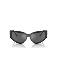 Tiffany & Co. Women's Sunglasses, Mirror TF4217