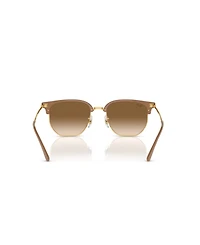 Ray-Ban Unisex New Clubmaster Sunglasses, Gradient RB4416