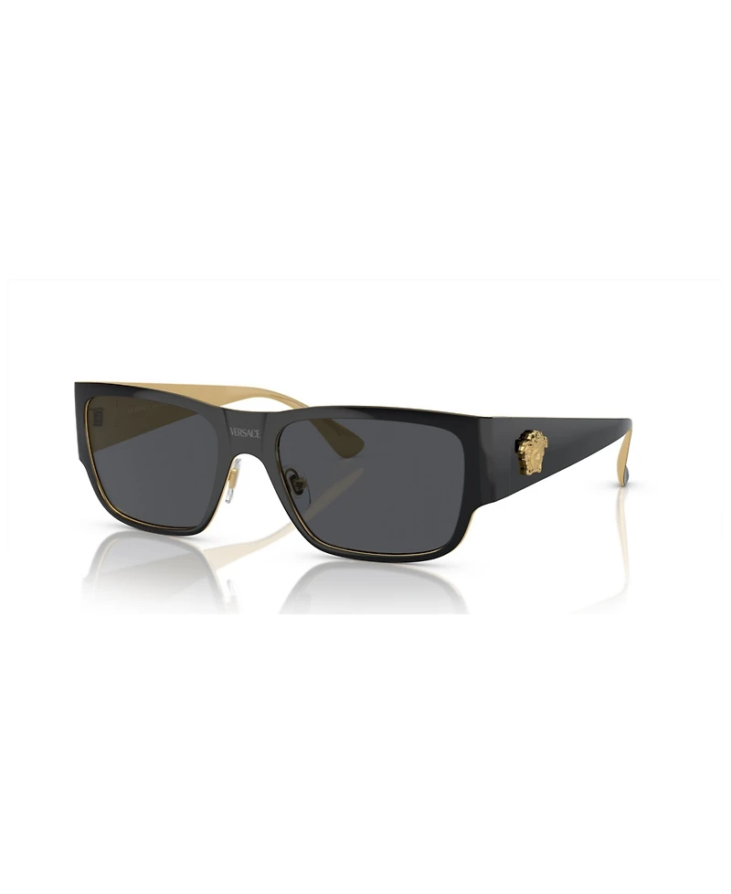 Versace Men's Sunglasses VE2262