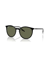 Ray-Ban Unisex Polarized Sunglasses