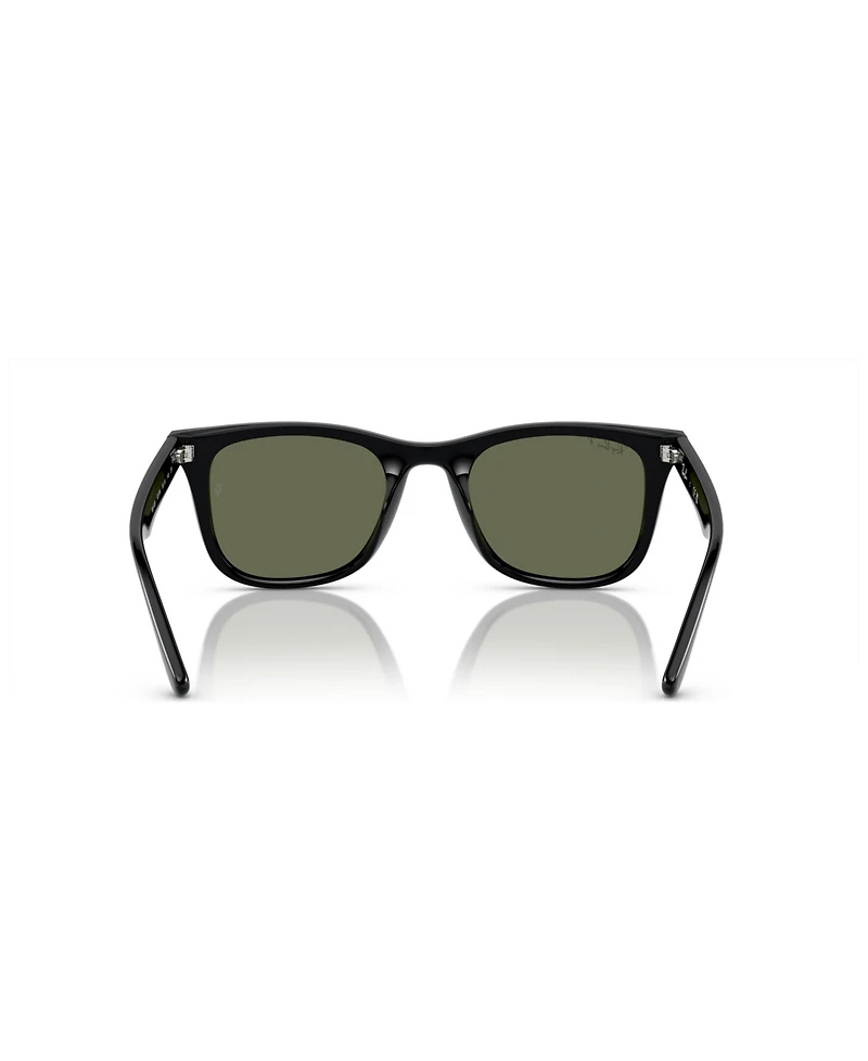 Ray-Ban Unisex Polarized Sunglasses, RB4420