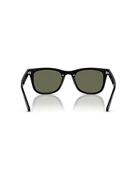 Ray-Ban Unisex Polarized Sunglasses, RB4420