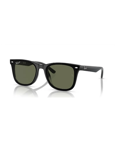 Ray-Ban Unisex Polarized Sunglasses, RB4420