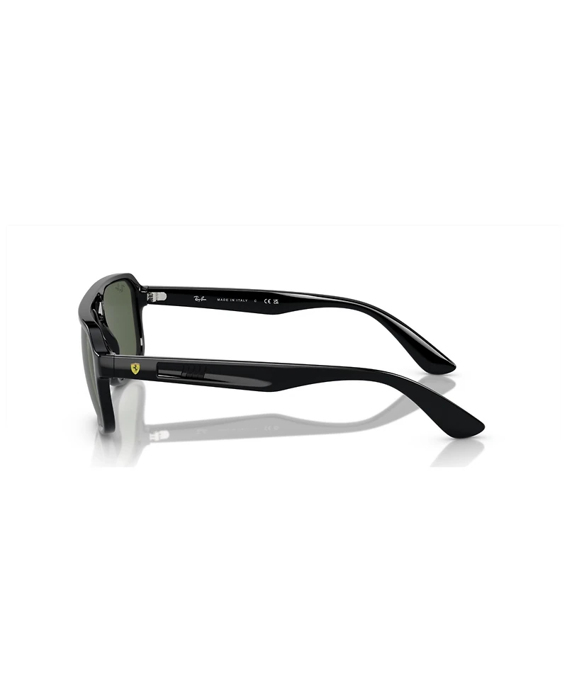 Ray-Ban Unisex Sunglasses RB4414M