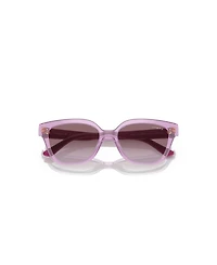 Vogue Jr Eyewear Kids Sunglasses, Gradient VJ2021 (ages 7-10)