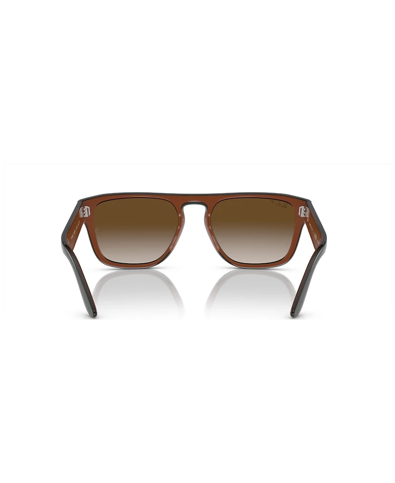 Ray-Ban Unisex Polarized Sunglasses