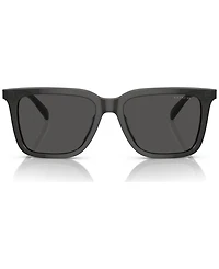 Coach Men's CL910 Sunglasses HC8385U