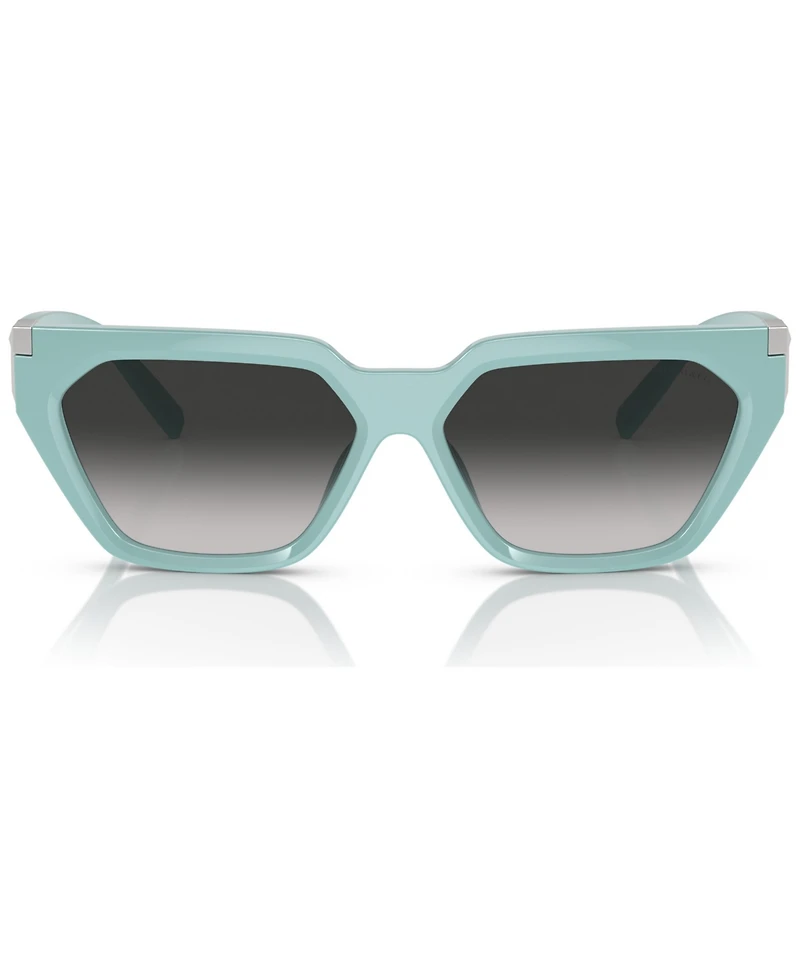 Tiffany & Co. Women's Steve Mcqueen Sunglasses