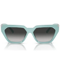 Tiffany & Co. Women's Steve Mcqueen Sunglasses