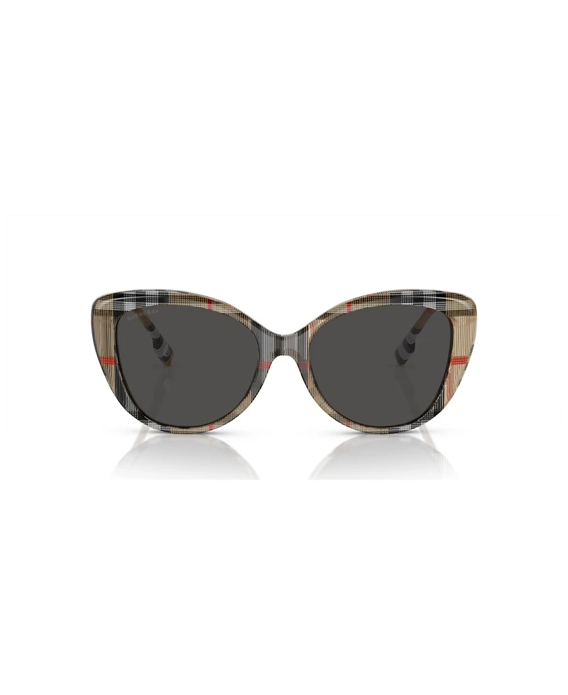 Burberry Women's Sunglasses BE4407