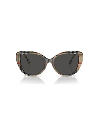 Burberry Women's Sunglasses BE4407