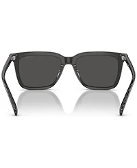 Coach Men's CL910 Sunglasses HC8385U