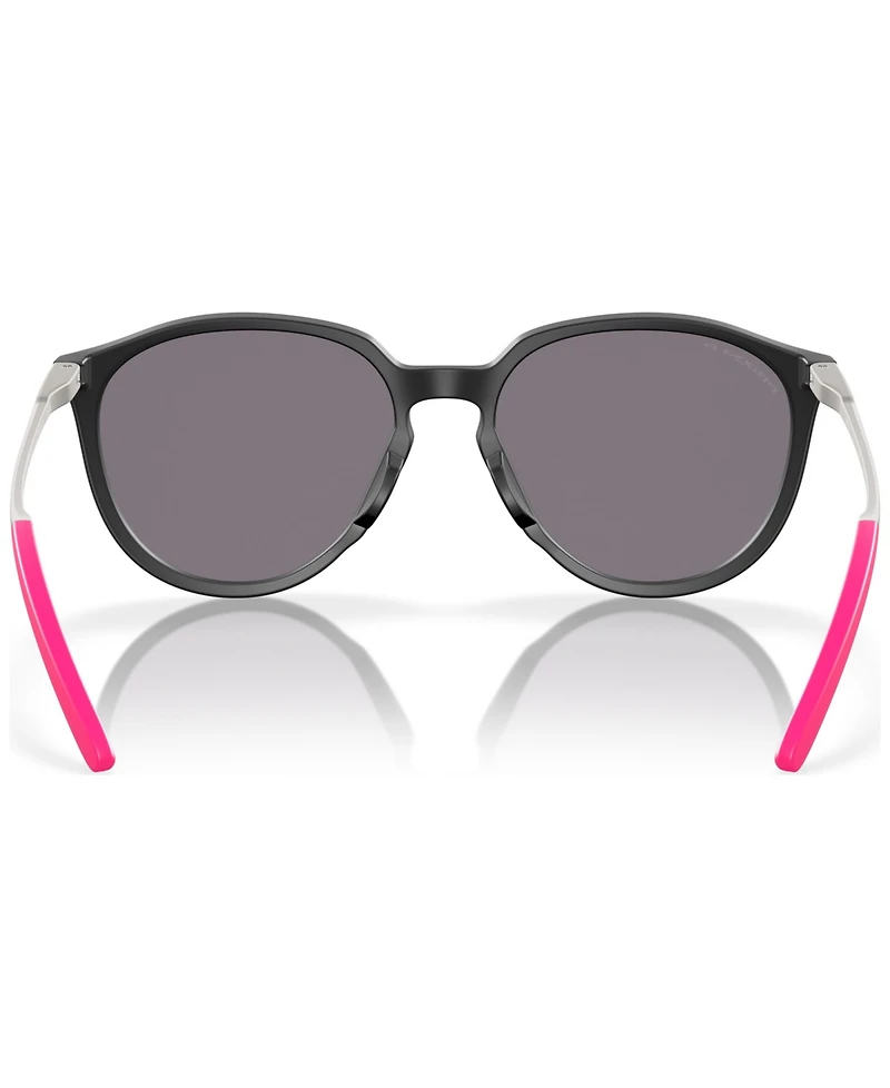 Oakley Women's Sielo Polarized Sunglasses