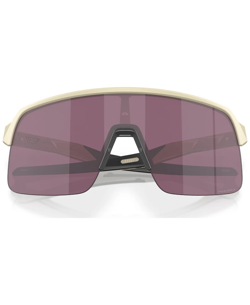 Oakley Men's Sutro Lite Sunglasses, Mirror OO9463