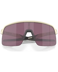 Oakley Men's Sutro Lite Sunglasses, Mirror OO9463