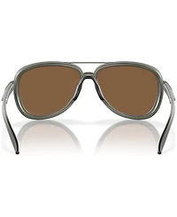 Oakley Women's Split Time Sunglasses OO4129
