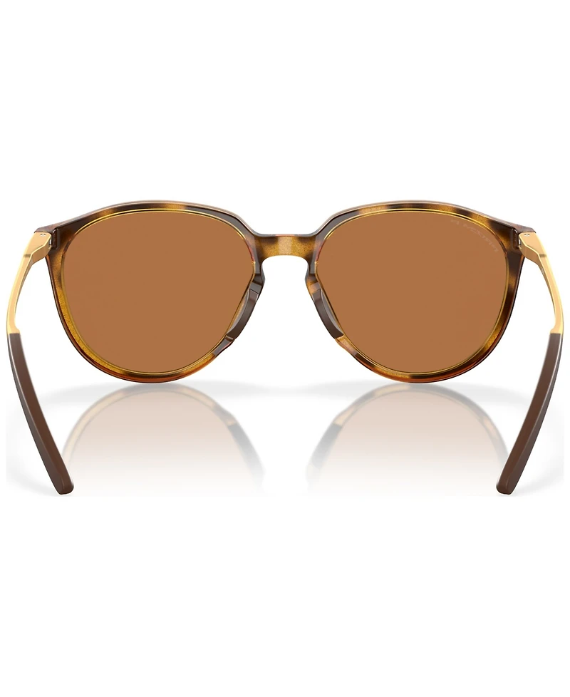Oakley Women's Sielo Polarized Sunglasses, OO9288