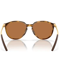 Oakley Women's Sielo Polarized Sunglasses, OO9288