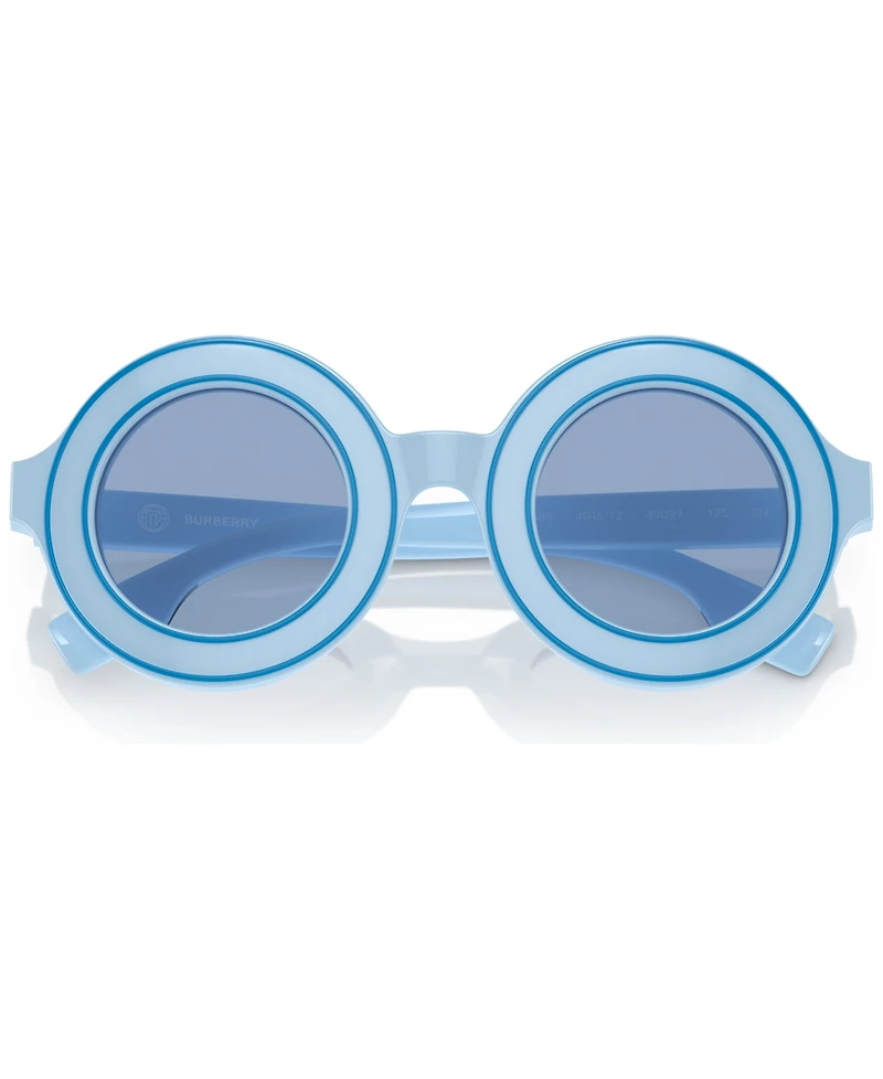 Burberry Kids Sunglasses