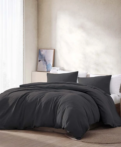 Riverbrook Home Devin Gauze 4-Pc. Comforter Set, Queen