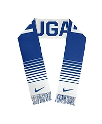 Men's and Women's Nike Byu Cougars Space Force Rivalry Scarf