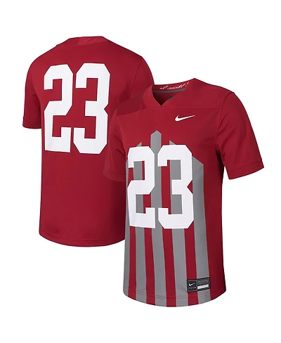 Nike Men's #00 Iowa State Cyclones Untouchable Football Replica Jersey