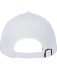 Men's American Needle White Coca-Cola Ballpark Adjustable Hat