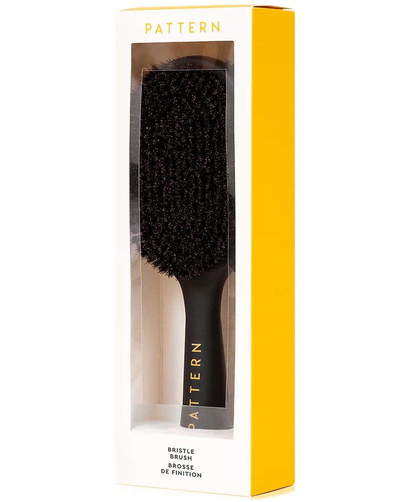 Pattern Beauty by Tracee Ellis Ross Double-Sided Bristle Brush