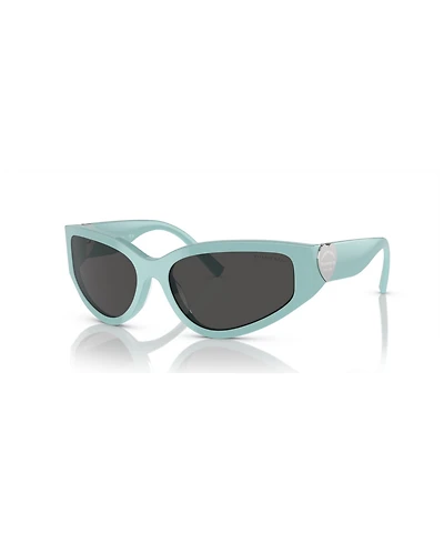 Tiffany & Co. Women's Sunglasses TF4217