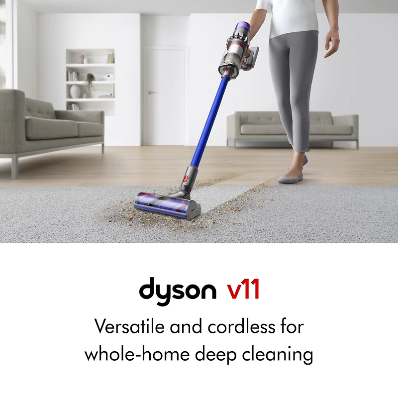 Dyson V11 Cordless Vacuum Cleaner