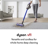 Dyson V11 Cordless Vacuum Cleaner