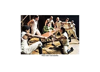 Hamilton- The Revolution by Lin-Manuel Miranda