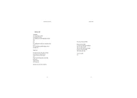 The Book of Healing- Selected Poetry and Prose by Najwa Zebian