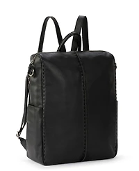 The Sak Los Feliz Leather Backpack
