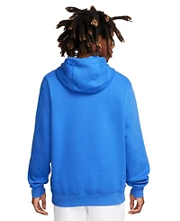 Nike Men's Sportswear Club Fleece Pullover Hoodie