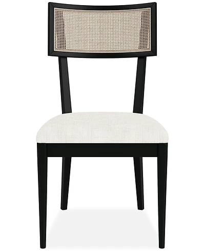 Closeout! Laguna Cane Back Side Chair