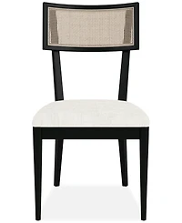 Closeout! Laguna Cane Back Side Chair