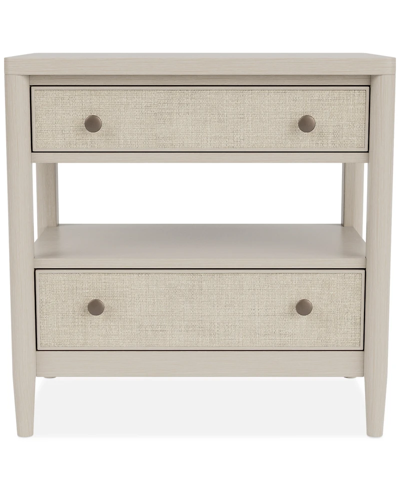 Laguna Nightstand