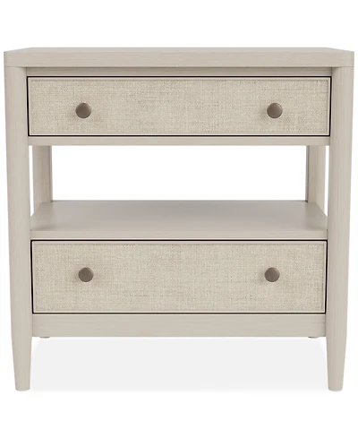 Laguna Nightstand