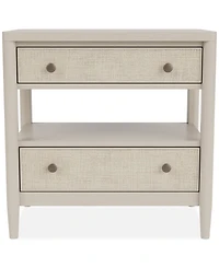 Laguna Nightstand