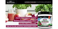 BioSchwartz Beets Superfood Powder, 5.8oz