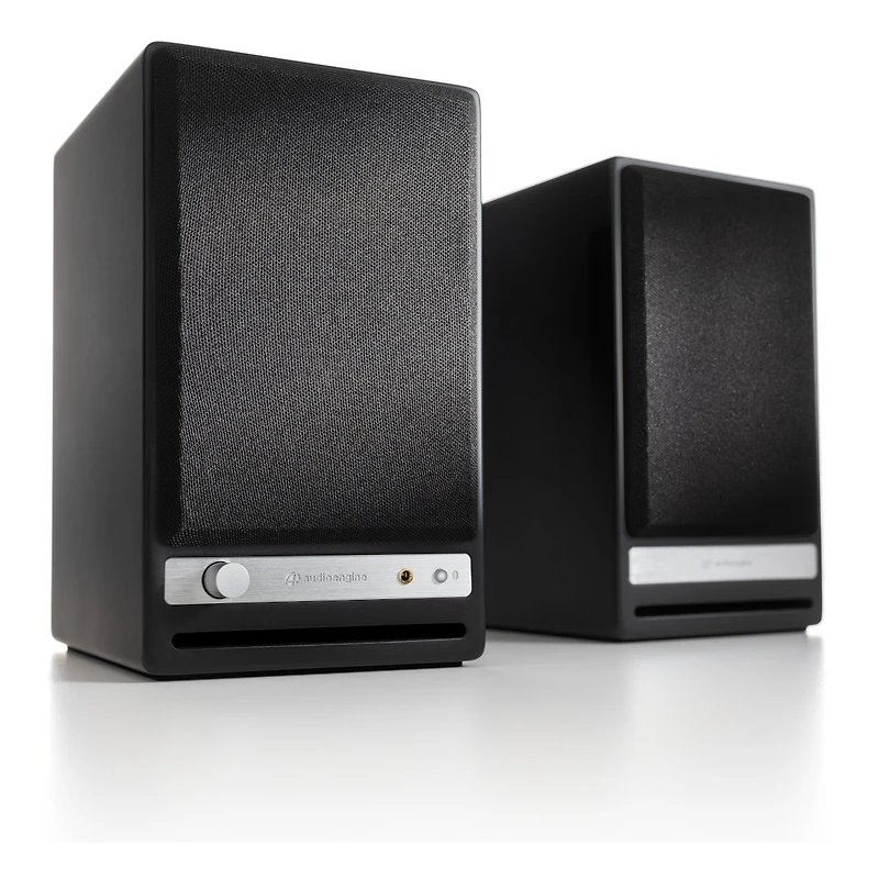 HD4 Next Gen Home Music System w/ Bluetooth aptX Adaptive