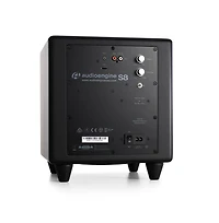 S8 250 Watt Wireless Subwoofer For Home Music Systems and Surround Sound