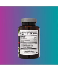 ResVitale Keratin Hair Enhance with Biotin and Resveratrol