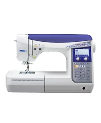 Dx-2000QVP Computerized Sewing Machine