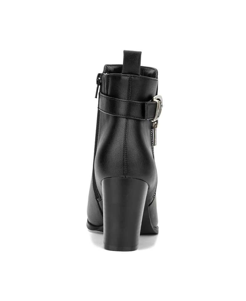 New York & Company Women's Angie Bootie