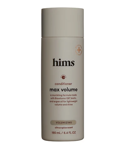 Hims Max Volume Volumizing Conditioner