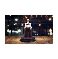 Fc Design 5"H Jesus Malverde Statue Angel of The Poor Sinaloa Religious Figurine Holy Figurine Religious Decoration Home Decor Perfect Gift for House