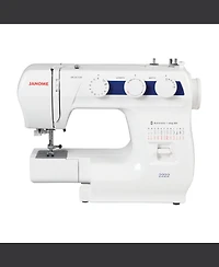 2222 Mechanical Sewing Machine